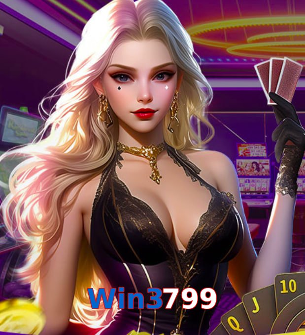 ☘️ High-RTP slots + Free Spins! Win3799